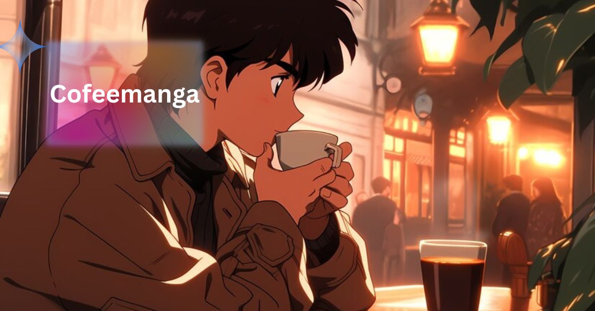 Cofeemanga