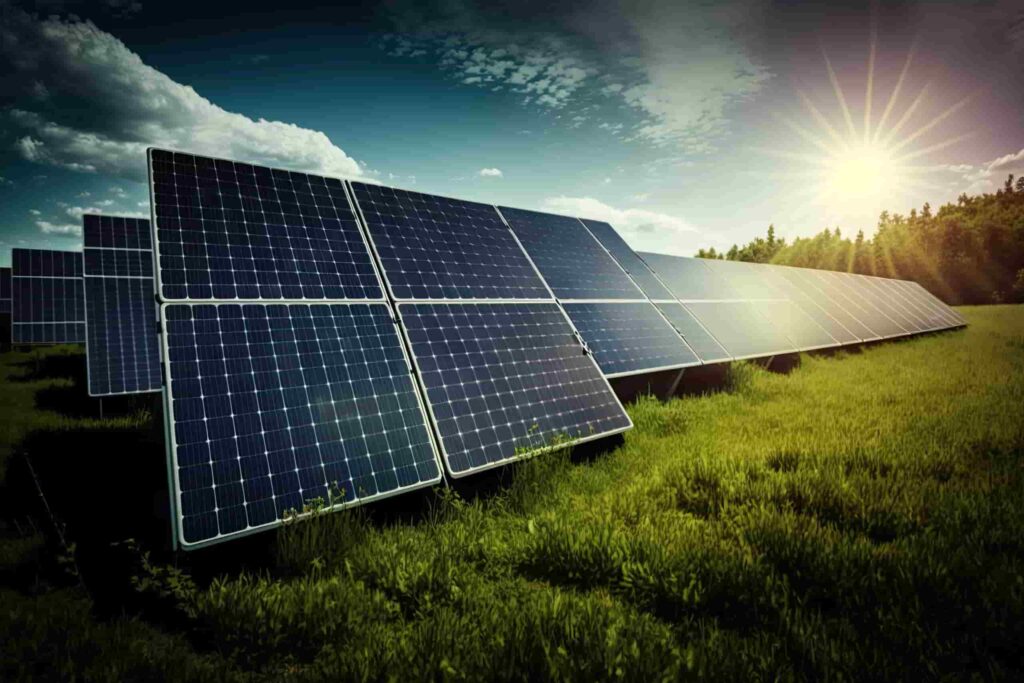 Consider Environmental Impact When Choosing A Solar Installer