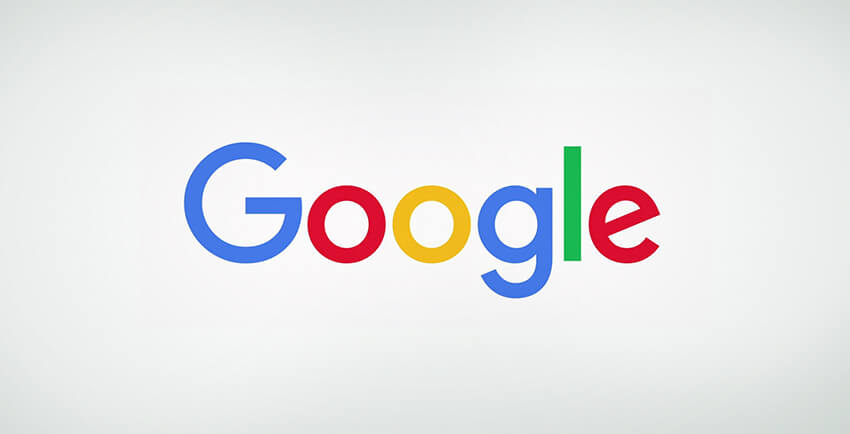 The Evolution Of Google’s Logo And Global Reach