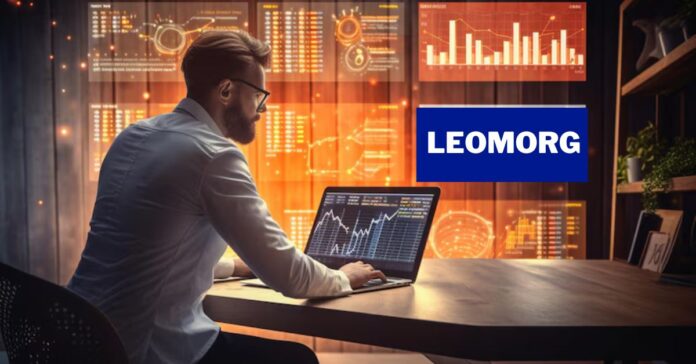 Applications Of Leomorg