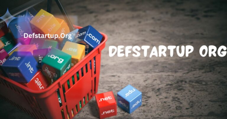 Defstartup.Org