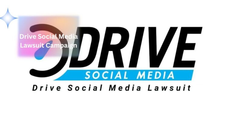 Drive Social Media Lawsuit Campaign