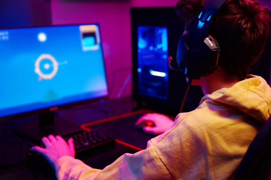 Ensuring A Safe Gaming Experience