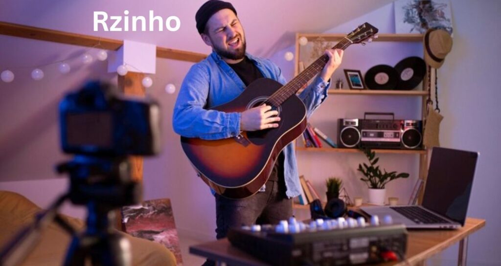 Evolution Of Rzinho As A Cultural Expression