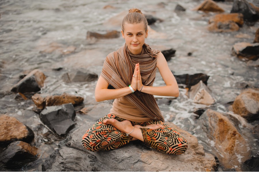 Exploring Yoga And Wellness On Transmartproject.Org: