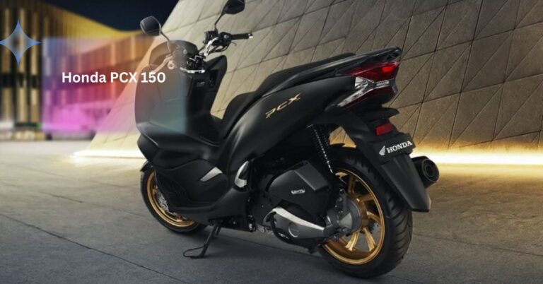 Honda PCX 150