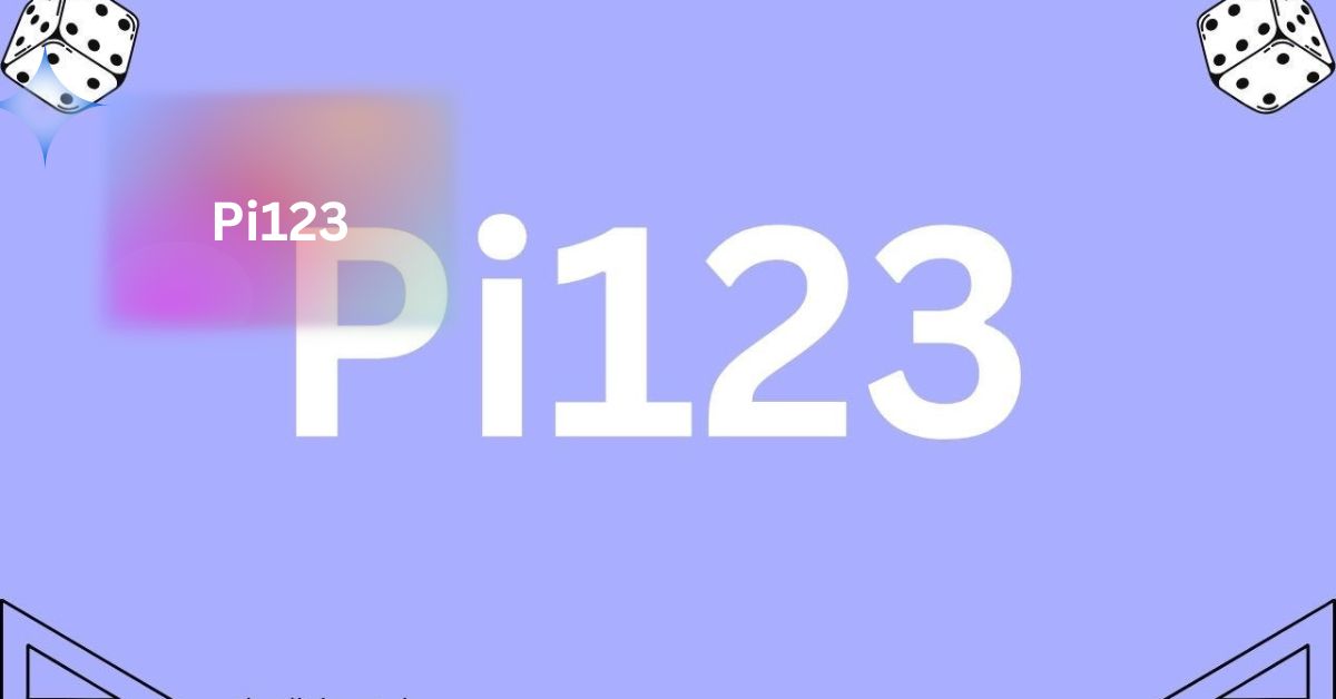 Pi123