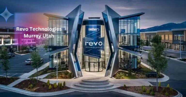 Revo Technologies Murray Utah