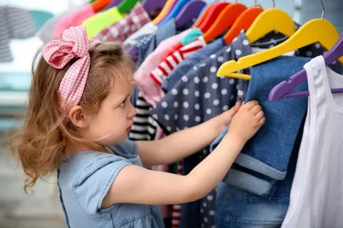 The Range Of Kids' Clothing Offered By Thespark Shop