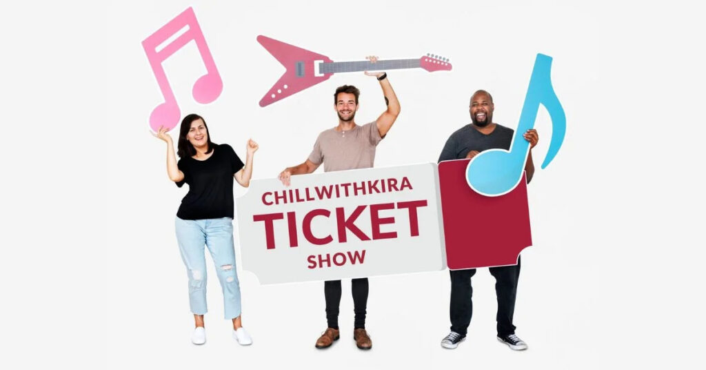 What Sets Chillwithkira Apart From Other Entertainment Events