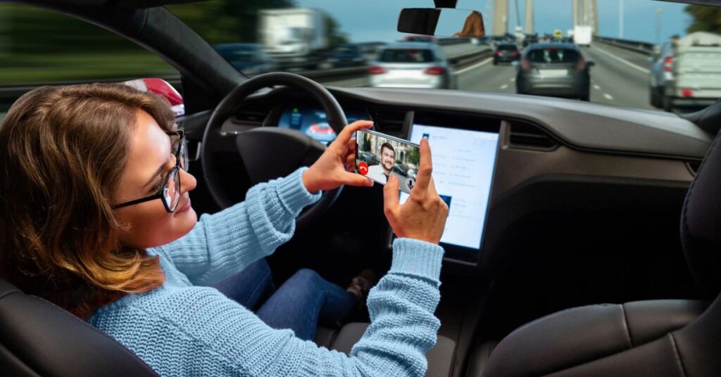 Women’s Participation In The Self-Driving Gharry Project