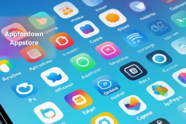 Appfordown Appstore