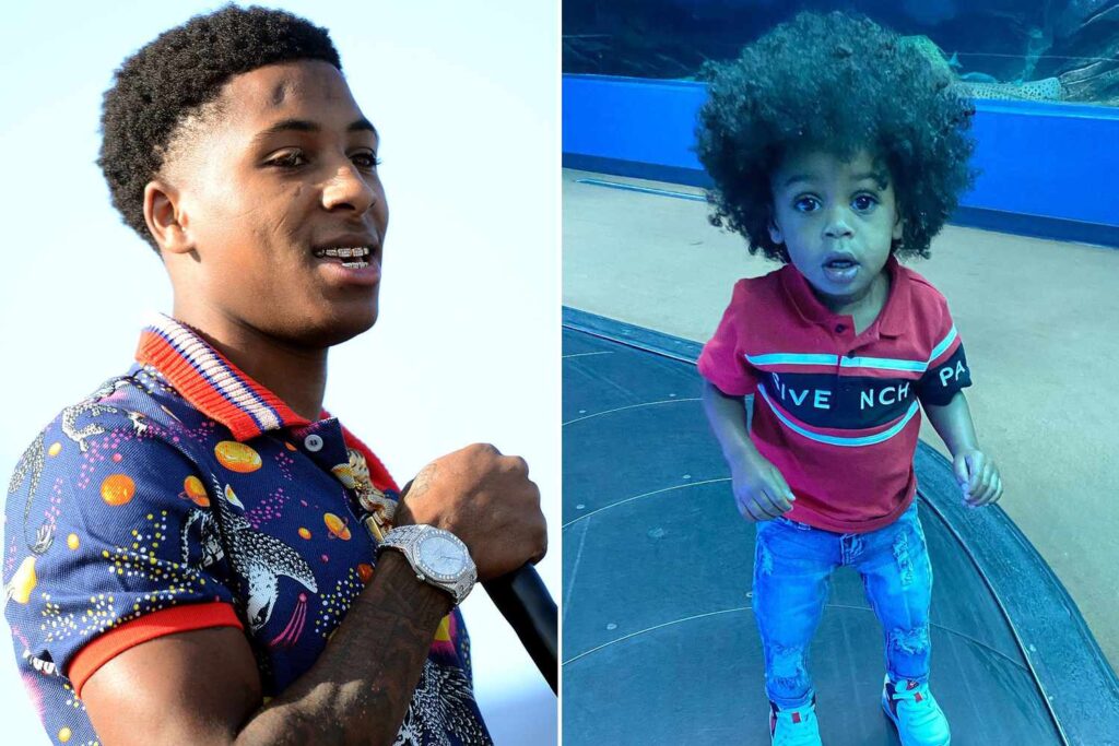 NBA Youngboy’s Influence On Kamiri