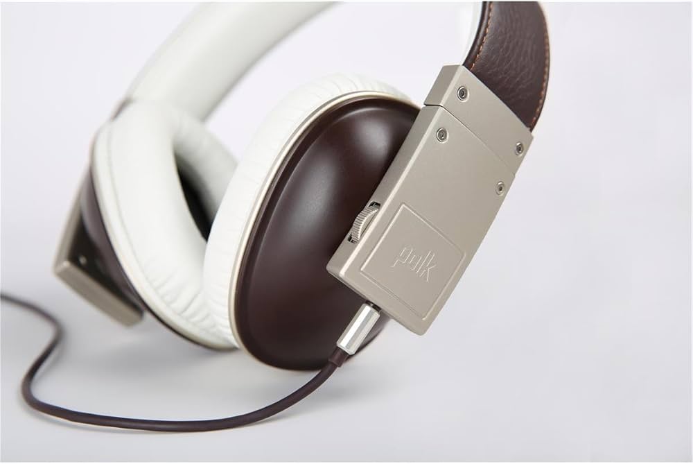 Problems with Over-Ear Headphones and How Polk Audio Buckle Addresses Them