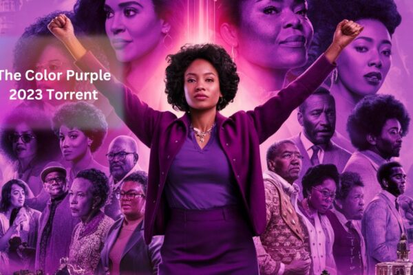 The Color Purple 2023 Torrent