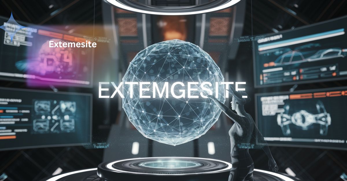 Extemesite