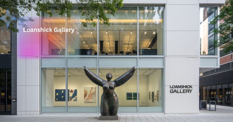 Loanshick Gallery