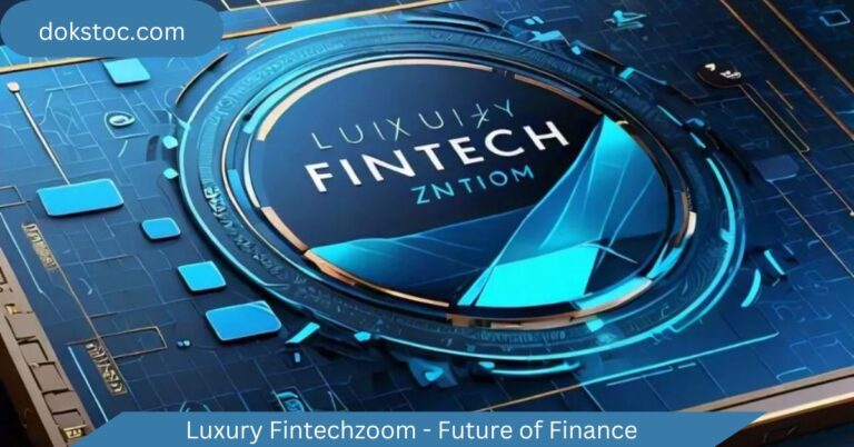 luxury fintechzoom