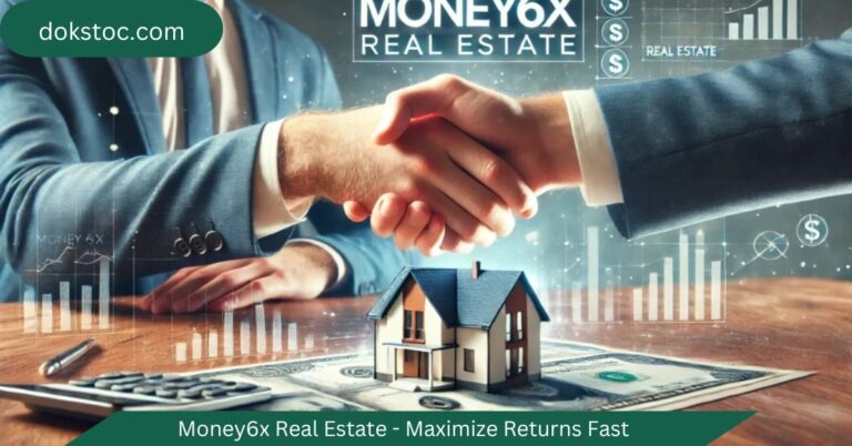 money6x real estate