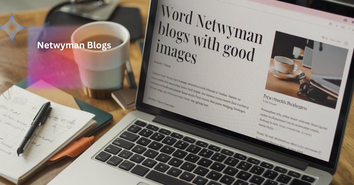 Netwyman Blogs