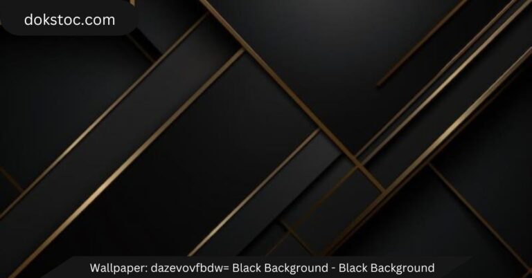 wallpaper:dazevovfbdw= black background