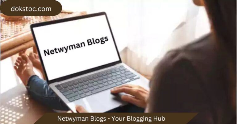 netwyman blogs