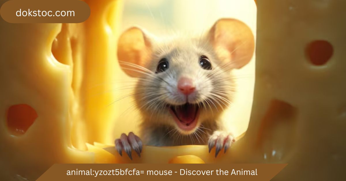 animal:yzozt5bfcfa= mouse