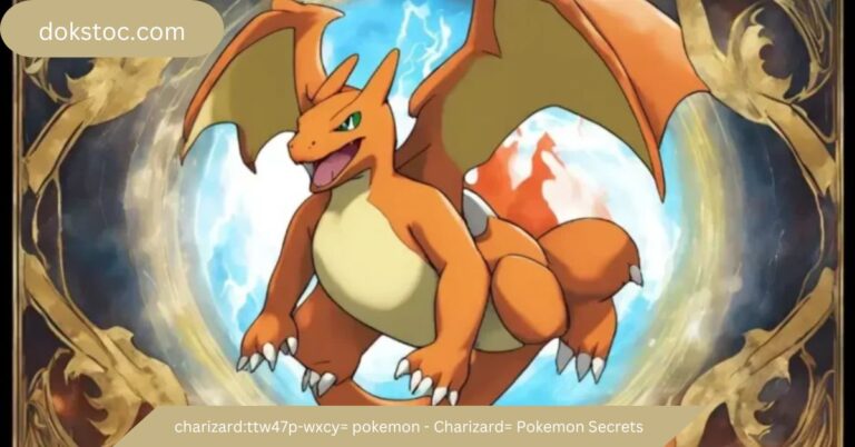 charizard:ttw47p-wxcy= pokemon