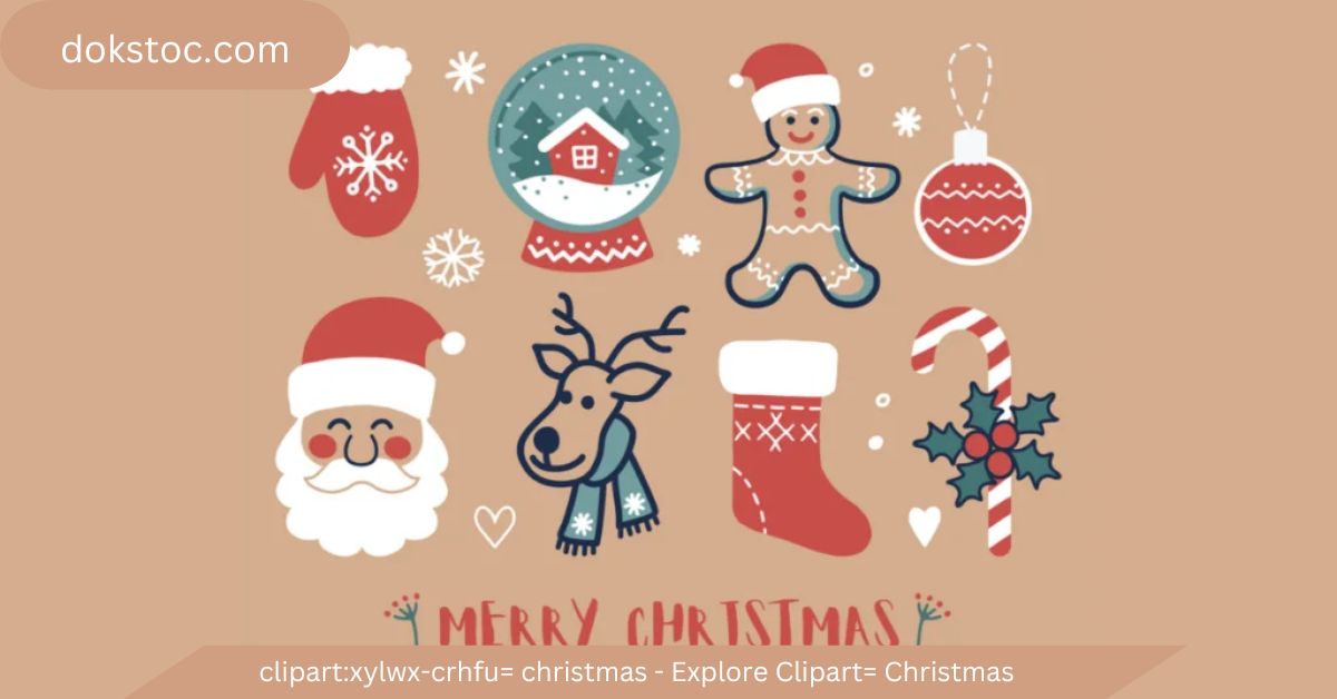 clipart:xylwx-crhfu= christmas