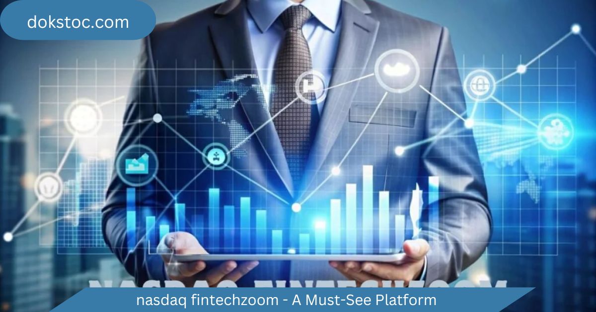 nasdaq fintechzoom