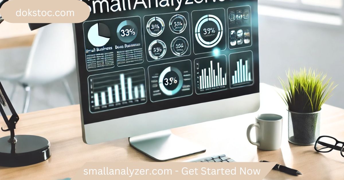 smallanalyzer.com