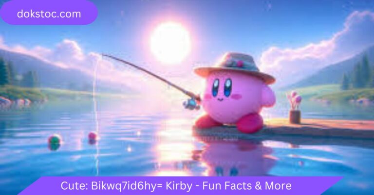 cute:bikwq7id6hy= kirby