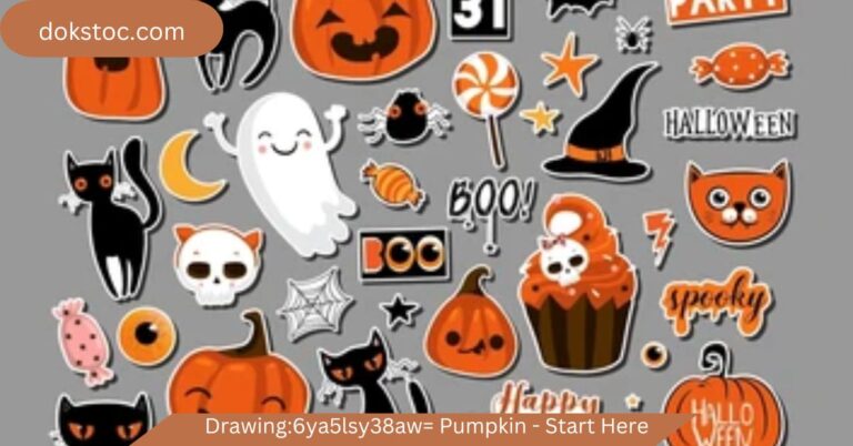 drawing:6ya5lsy38aw= pumpkin