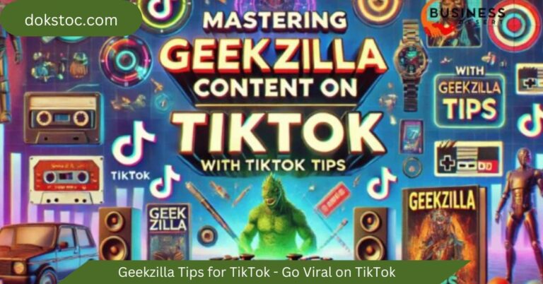 geekzilla tips tiktok