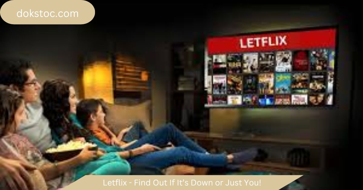 Letflix