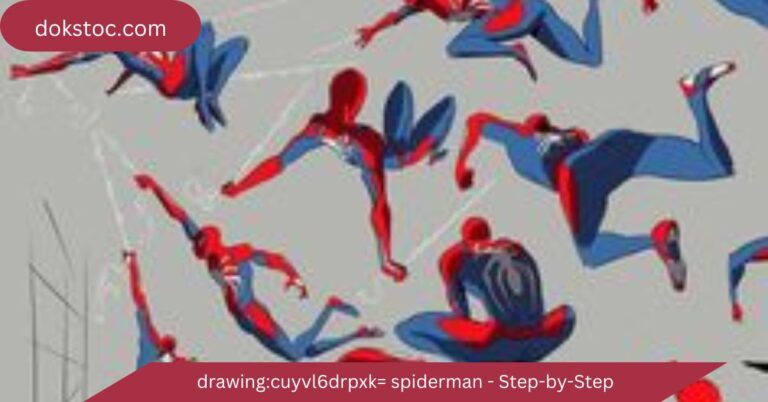 drawing:cuyvl6drpxk= spiderman