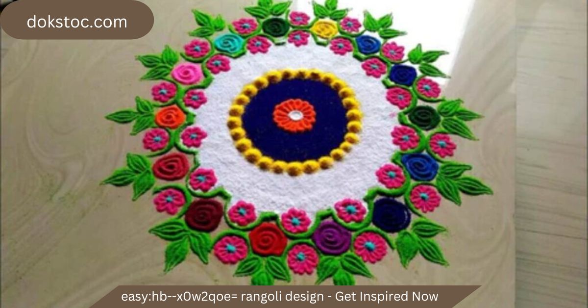 easy:hb--x0w2qoe= rangoli design